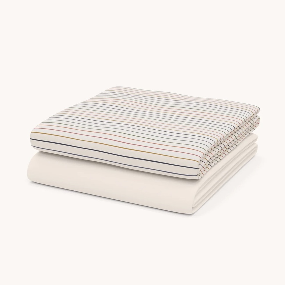 Nestig Mini Crib Sheets